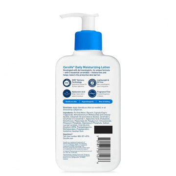 CeraVe Daily Moisturizing Lotion 236ml Pakistan- trendifypk
